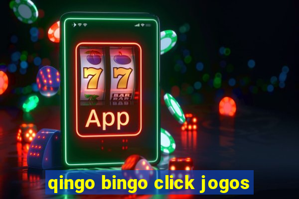 qingo bingo click jogos